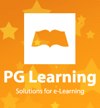 PG Learning: Solutions for e-Learning