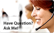 Have question? Ask me.