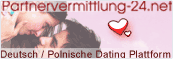 Partnervermittlung